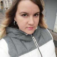 Наталья