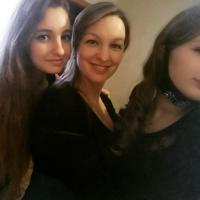 Наталия
