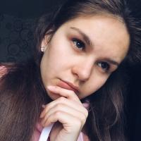 Анастасия 