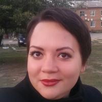 Мила Тарасенко