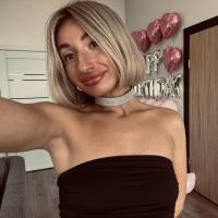 Елизавета❤️
