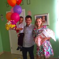 Анюта Скворцова