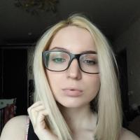 Анна Журавлёва 