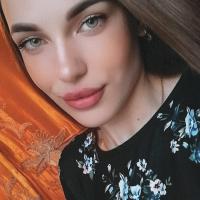 Анастасия 