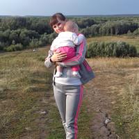 Анастасия