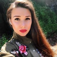 Ангелина Байбаева