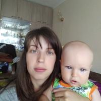Оксана