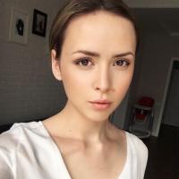 Александра Чалая