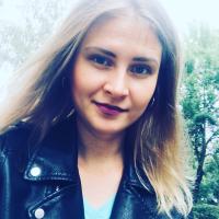 Натали Тимохина 