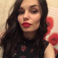 Екатерина