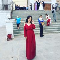 Serikkaliyeva Dinara
