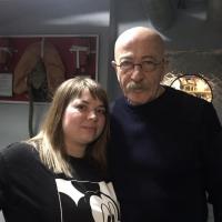 Алевтина Значная 