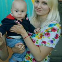 Анна
