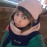 Эльвина 