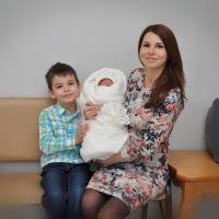 Ирина Корпусова