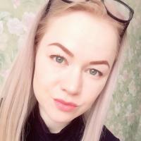 Алена Выскубова