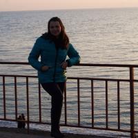 Ирина Миронова