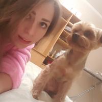 Ирина Екимова