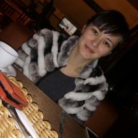 Вера Сорокина