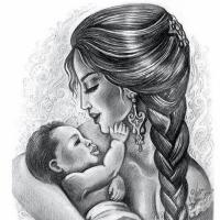 Мама лучшего сыночка 🙏🏻