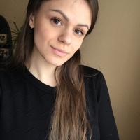 Валерия Лебедева