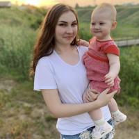 Анастасия