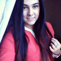Светлана Кудрявцева 