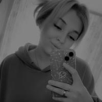 Анастасия@