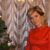 Оксана