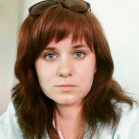Дарья Ильич