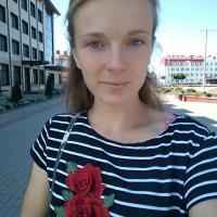 Дина Лепетило