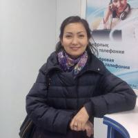 Жанар