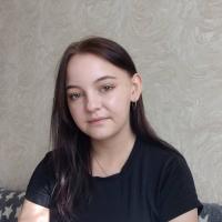 Валентина 