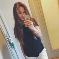 Лера Гусарова 