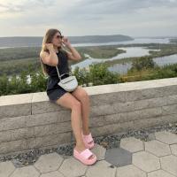 Элеонора