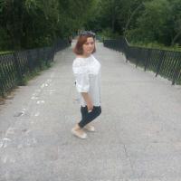 Алёна Валиуллина