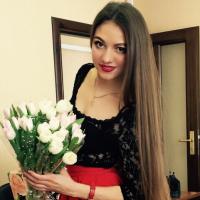 инна топоркова