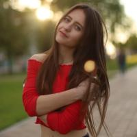Алина