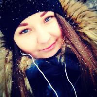 Ekaterina Berdnikova