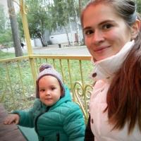 Лариса Шилова