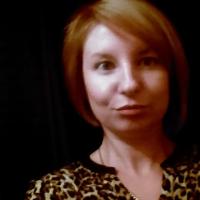 Ирина Каримова