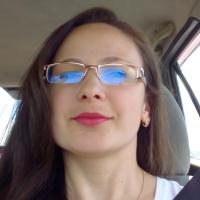 Екатерина Романова