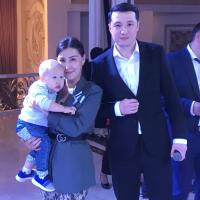Алтынай