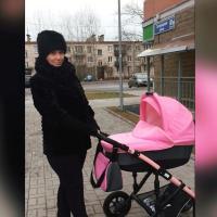 Анна Стремоухова