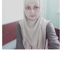 Луиза Александровна Валиева