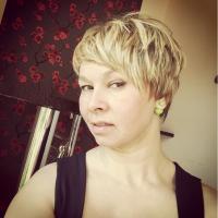 Харламова Эльмира