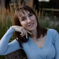 Алина Ковальчук