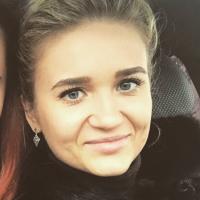 Дарья Николаева