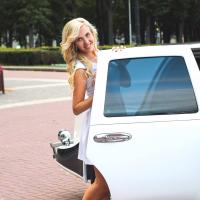Анюта 