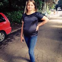 Марина